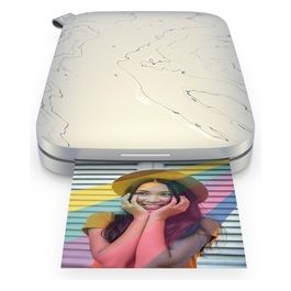 Sprocket Select Stampante per Foto Zink 321x600 Dpi