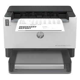 HP Stampante LaserJet Tank 2504dw Bianco e Nero Stampa Fronte/Retro