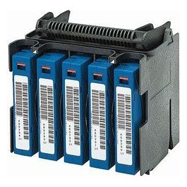 StorageWorks 1/8 G2 Tape Autoloader Left Magazine Kit