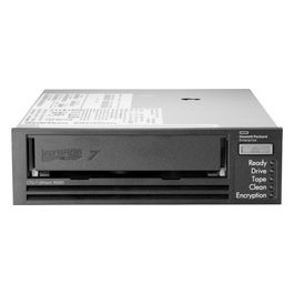 StoreEver LTO-7 Ultrium 15000 Unita' Nastro LTO Ultrium (6Tb/15Tb) Ultrium 7 Sas-2 Interna 5.25 Codifica