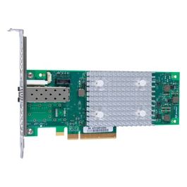 StoreFabric SN1100Q 16Gb Single Port Adattatore Bus Host PCIe 3.0 16Gb Fibre Channel x 1 per ProLiant DL360 Gen10