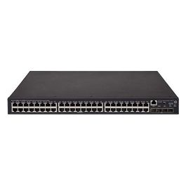 Switch Ethernet 5130-48g 4sfp+ poe l3d Rack-1