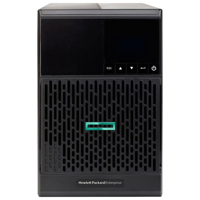 HP T1500 G5 INTL Tower Ups con Alloggiamento Scheda di Gestione