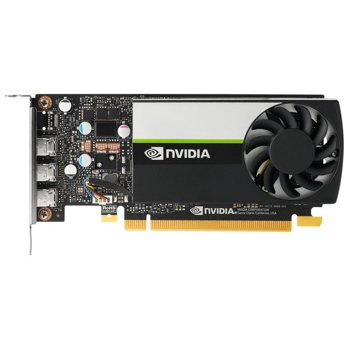 HP T400 4Gb NVIDIA GDDR6