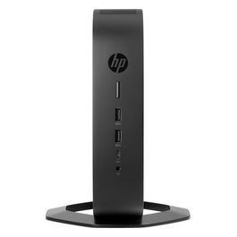 HP T740 Ltsc19 Pc Desktop, Processore Ryzen V1756b, Ram 8Gb, Hd 32Gb, Windows 10