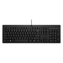 Tastiera 125 Wired Usb Italiana