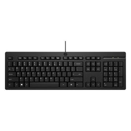 Tastiera cablata 125 G2 Usb