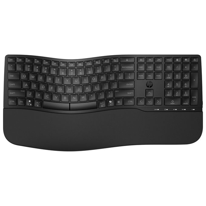 Image of HP Tastiera Dual-Mode 680 Comfort