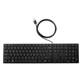 Tastiera Wired Desktop 320K