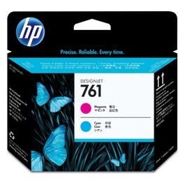 Testina di Stampa 761 Magenta Ciano