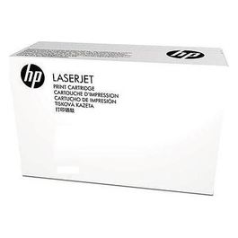 Toner/CE252YC Contractual Yellow Cart