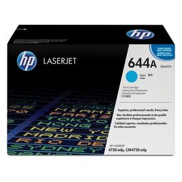 toner ciano 12000 pagine per clj 4730mfp