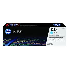 Hp toner ciano 128a 1300 pagine