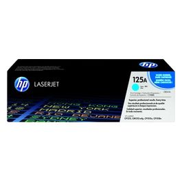 Hp toner ciano 1400 pagine per lj cp1215/1515/1518