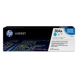 Hp toner ciano 2800 pagine per clj cm2320 cp2025