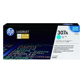 Hp toner ciano 7300 pagine per clj serie cp5220