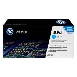 toner ciano laserjet 3500/3550 4000 pag