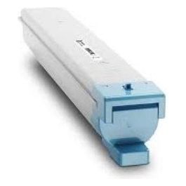 Toner Ciano Managed LaserJet