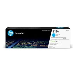 Toner Ciano Originale LaserJet 219a
