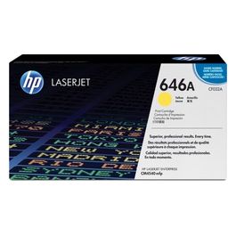 toner giallo 12500 pagine per clj cm4540
