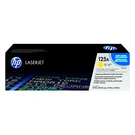 Hp toner giallo 1400 pag per lj cp1215/1515/1518