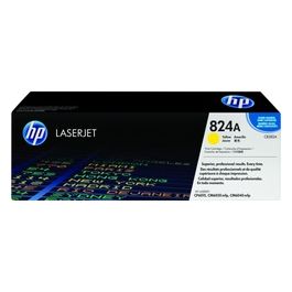 Hp toner giallo 21000 pagine per clj 6015 6030mfp