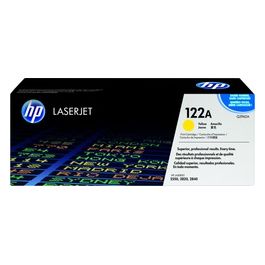 toner giallo 4000 pagine per laserjet 2550 2840