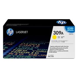 toner giallo laserjet 3500/3700