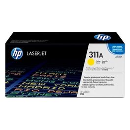 toner giallo laserjet 3700 6000pg