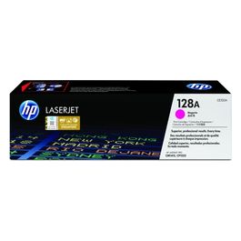 Hp toner magenta 128a 1300 pagine