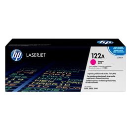 toner magenta 4000 pag per laserjet 2550 2840