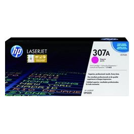 Hp toner magenta 7300 pagine per clj serie cp5220