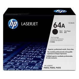 Hp toner nero 10000 pagine per lj 4014 4015 4515