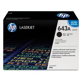 Hp toner nero 11.000 pagine per colorlaserjet 4700