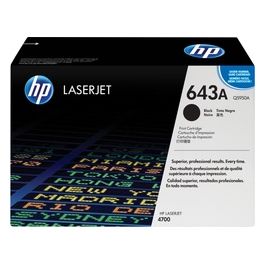 toner nero 11.000 pagine per colorlaserjet 4700