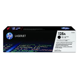 Hp toner nero 128a 2000 pagine