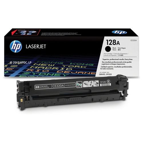 toner nero 128a 2000 pagine