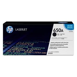 Hp toner nero 13500 pagine per clj cp5525