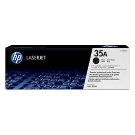 Hp toner nero 1500 pagine per laserjet p1005/p1006