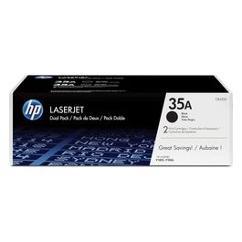 toner nero 1500 pagine per laserjet p1005/p1006