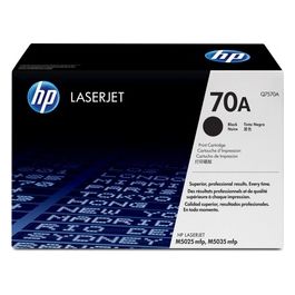 toner nero 15000 pagine laserjet m5035/m5025