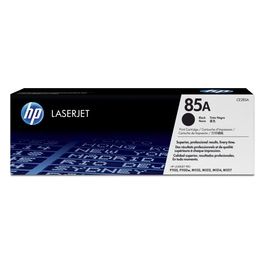 Hp toner nero 1600 pagine P1109   P1109w  P1102  P1102w  M1132  M1212nf  M1217nfw