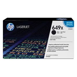 Hp toner nero 17000 pagine