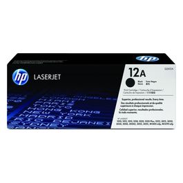 Hp toner nero 2000 pagine