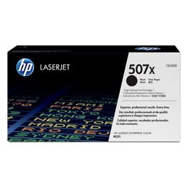 Hp Toner Nero 507x Laserjet