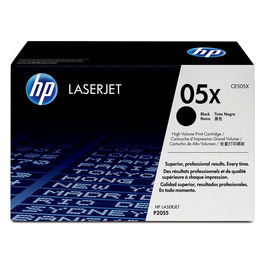 toner nero 6500 pagine alta capacità lj 2055