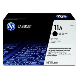 Hp toner nero laserjet 2410/20/30 6000 pagine