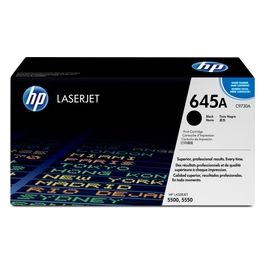 Hp toner nero laserjet 5500 series 13000 pagine