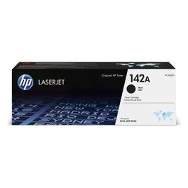 HP Toner Nero Originale LaserJet 142A