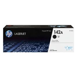 Toner Nero Originale LaserJet 142A